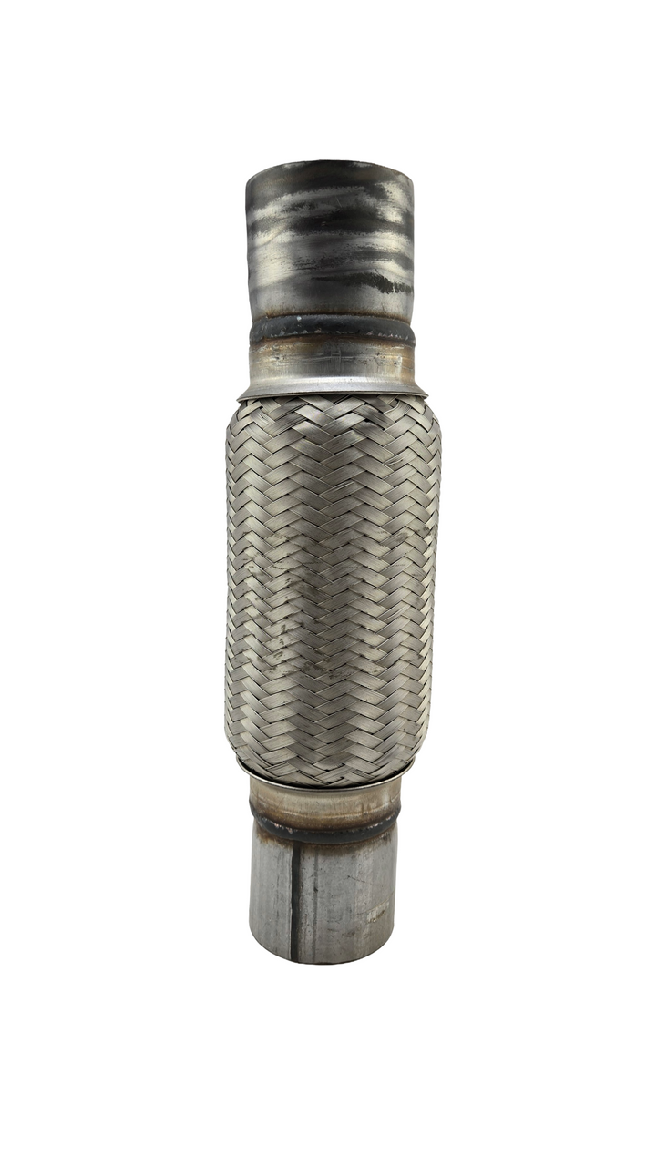 ARCTIC FOX 5530015 FLEXIBLE EXHAUST SS 70 MM ID