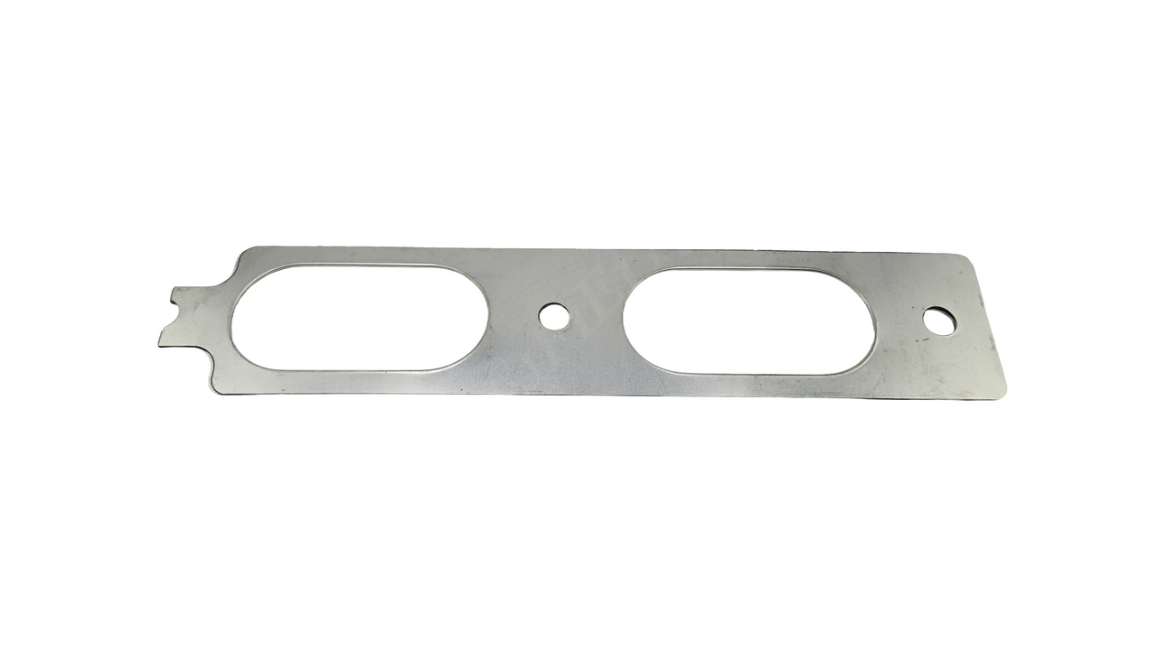 DETROIT DIESEL 5120224 MANIFOLD GASKET 4/71 CENTER VERTICAL OUTLET