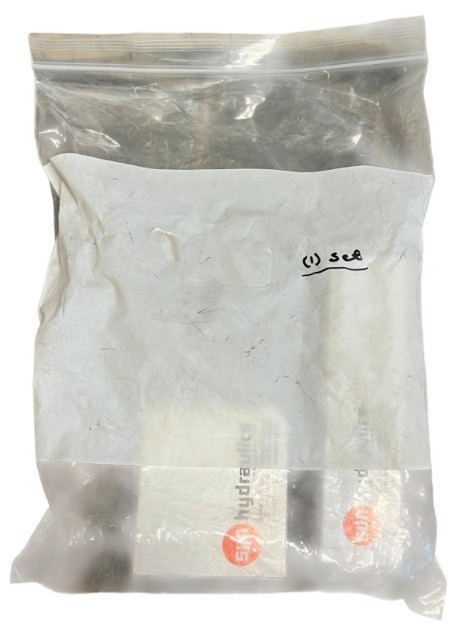 SUN HYDRAULICS DLDA-MHN-224 SOLENOID VALVE DIRECTION 2 WAY 2 PO