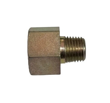 MURPHY/FRANK W 10050167 ADAPTER 1/4ABULB NUT ADAPTER TEMPERATURE SENDING BULB