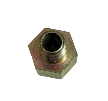 MURPHY/FRANK W 10050167 ADAPTER 1/4ABULB NUT ADAPTER TEMPERATURE SENDING BULB