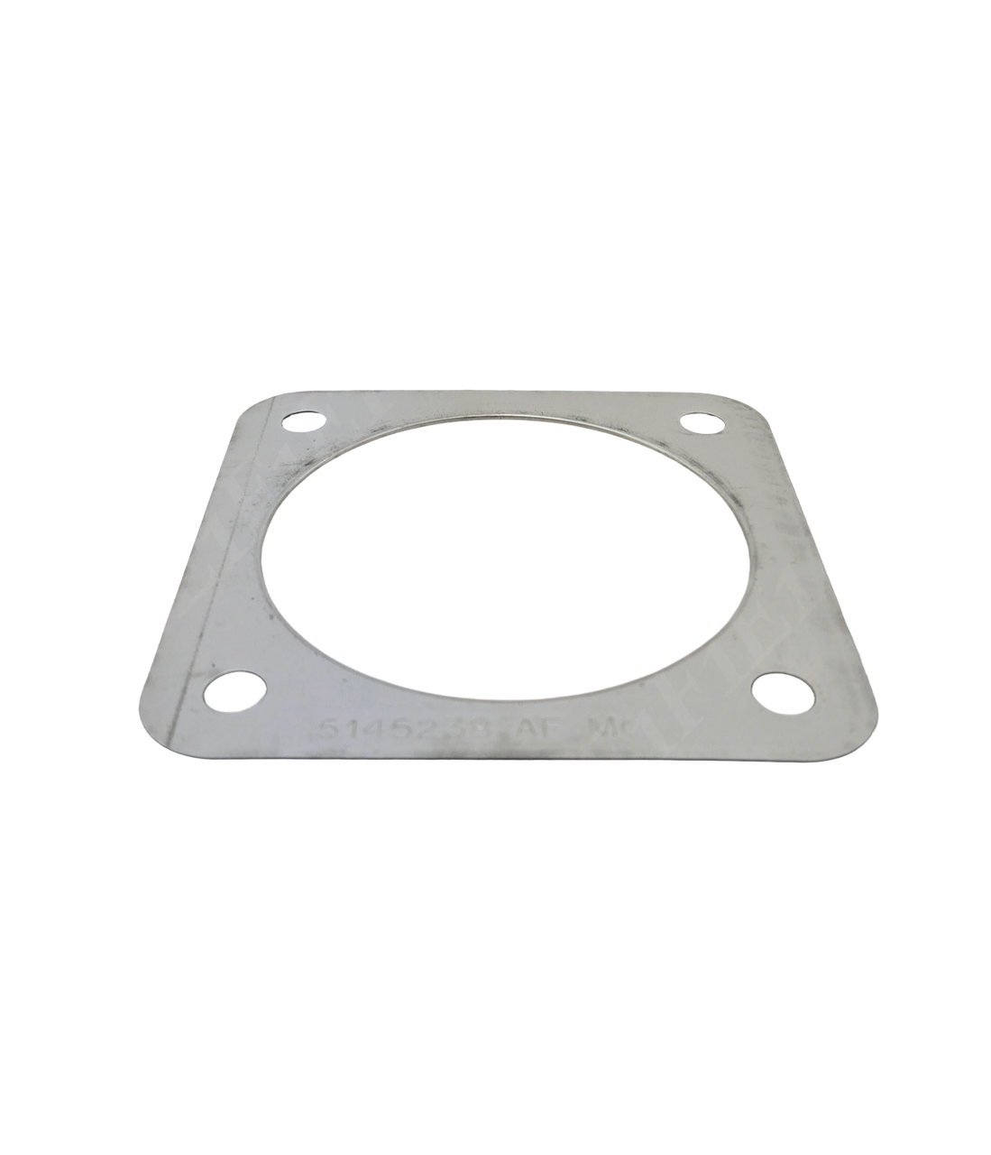 DETROIT DIESEL 5145238 MANIFOLD GASKET OTHER CENTER VERTICAL OUTLET 4/71