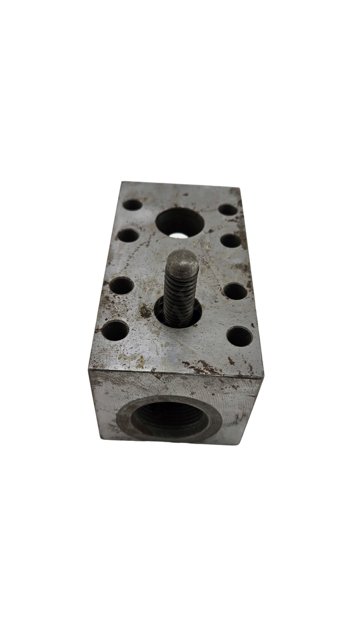 SEALUM INDUSTRIES LTD FB3266 MOTOR PORT ANTICAVITATION PLATE