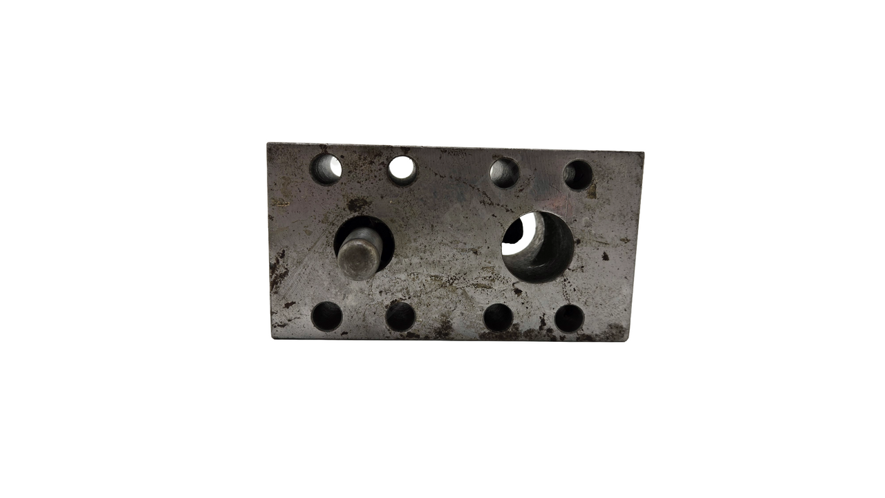 SEALUM INDUSTRIES LTD FB3266 MOTOR PORT ANTICAVITATION PLATE