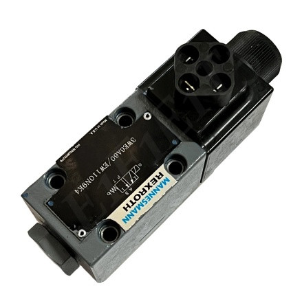 WABCO REXROTH 3WE6A60/EW110N9K4 VALVE,D03 2-POS/3WAY
