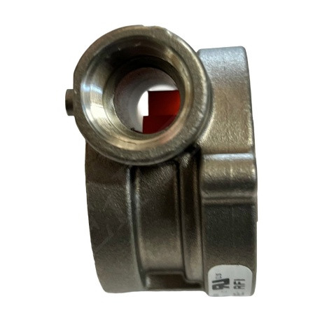 GEMS SENSORS 173138 FLOW PADDLEWHEEL INDICATOR 1/2FNPT STAINLESS 200PSI