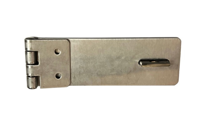 PADLOCK HASP 6 X 2 X 1/8 ARM 304 SS