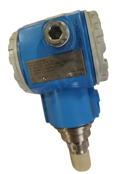ENDRESS HAUSER PMP71-ICC1KB1RAAAA PRESSURE TRANSDUCER 0-150 PSI 4-20mA