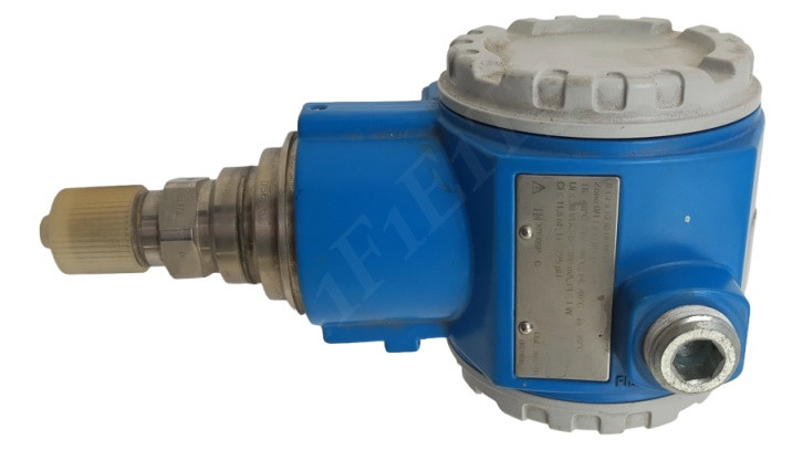 ENDRESS HAUSER PMP71-ICC1WB1RDAAA PRESSURE TRANSDUCER 0-150 PSI 4-20mA