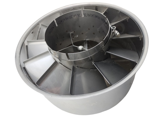 CENTRI EX-70 HEAVY DUTY INTAKE AIR PRE-CLEANER