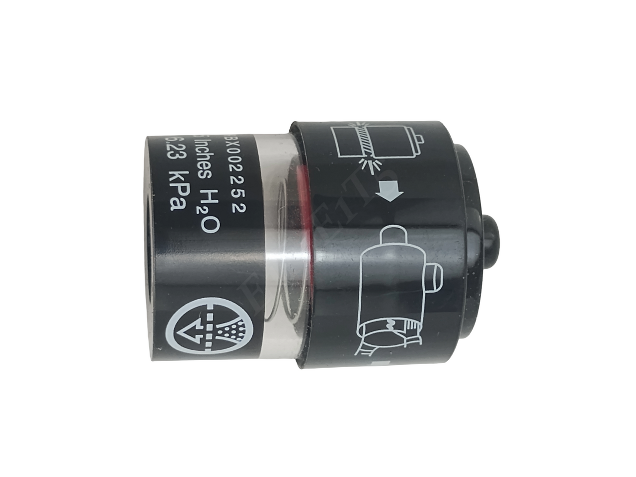 DONALDSON X002352 KIT,AIR FILTER RESTRICTION INDICATOR