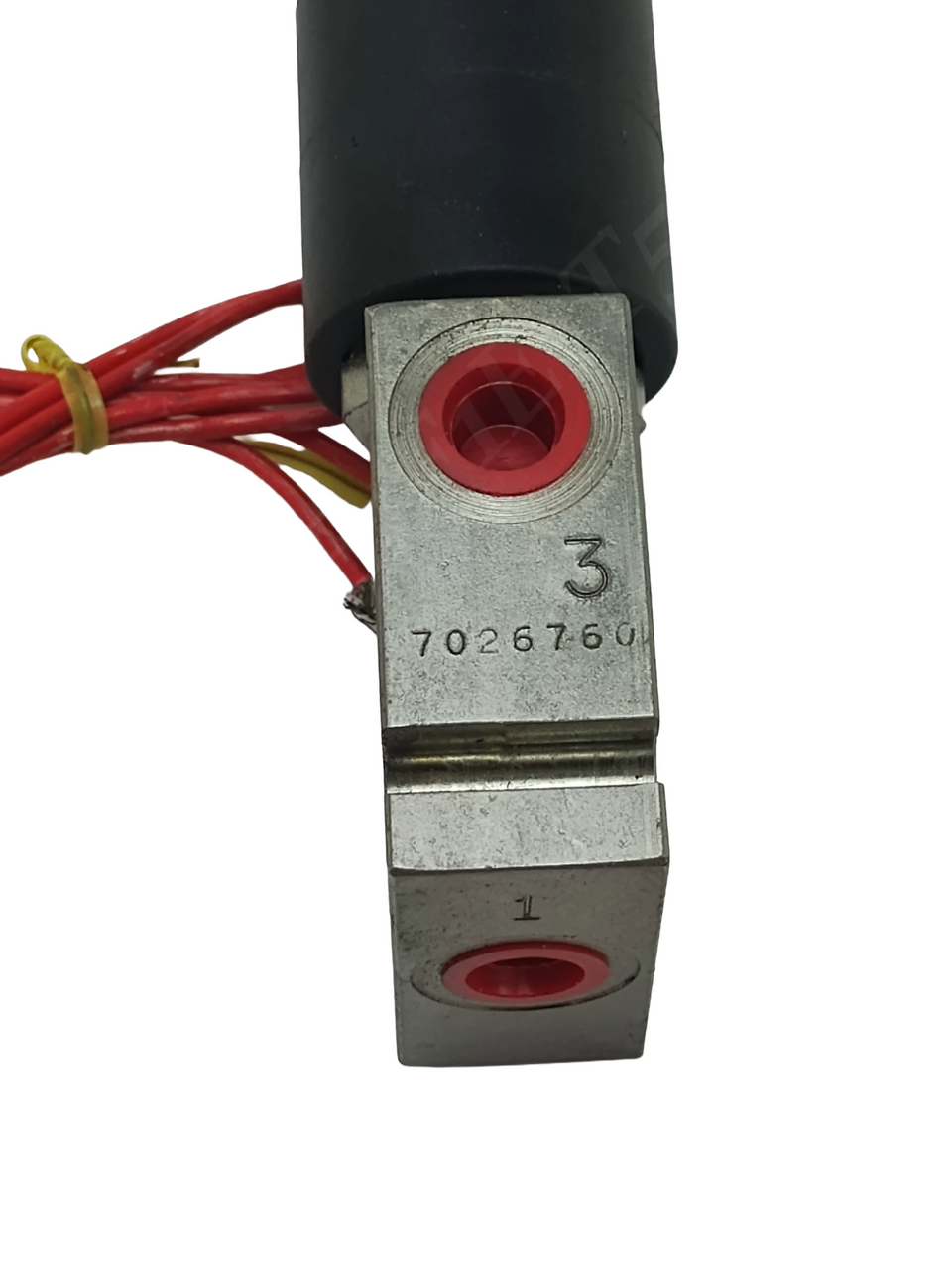 HYDRAFORCE SV58-30-6TS-P-12DL HYDRAULIC DIRECTIONAL VALVE SAE 6 12V SOLENOID