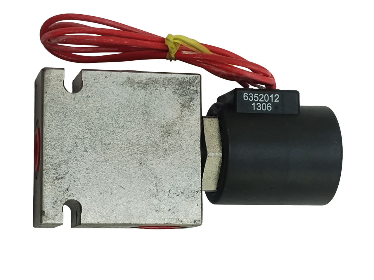 HYDRAFORCE SV58-30-6TS-P-12DL HYDRAULIC DIRECTIONAL VALVE SAE 6 12V SOLENOID