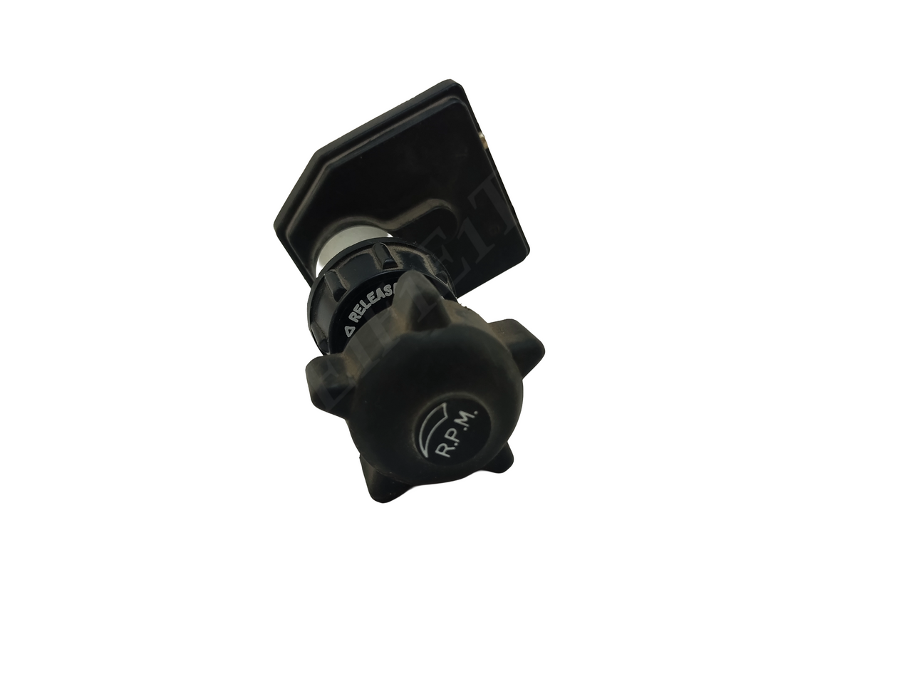 MORSE CONTROLS DIVISION 311422 ELECTRONIC THROTTLE CONTROL WITH BEI POSITION SENSOR 9800-706