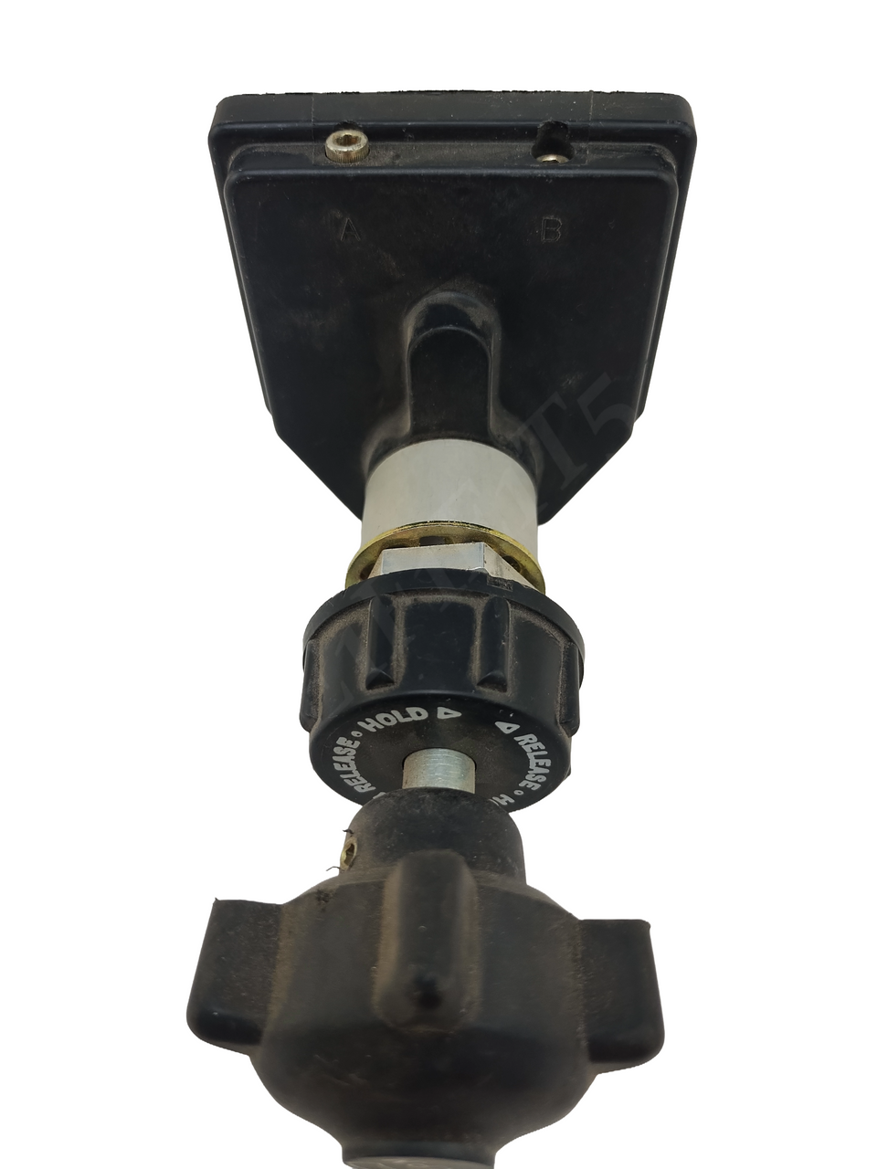 MORSE CONTROLS DIVISION 311422 ELECTRONIC THROTTLE CONTROL WITH BEI POSITION SENSOR 9800-706