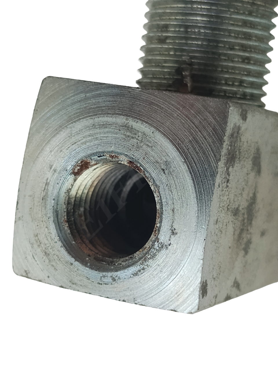 KEROTEST-MARSH N1532 67550012 NEEDLE VALVE 1/4 MNPT X 1/4 FNPT 10K PSI N SERIES N1532-67550012