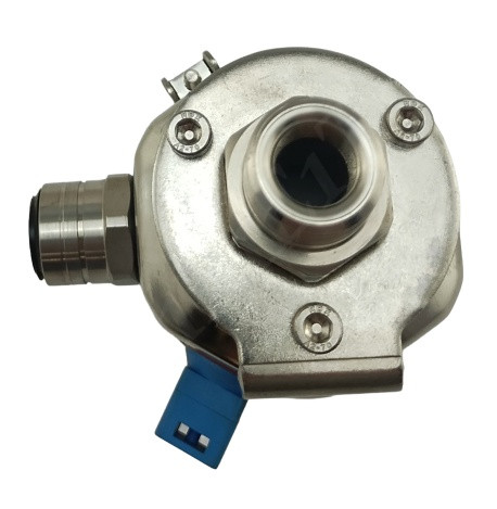 ENDRESS HAUSER PMC41-PC11P6H11N1 PRESSURE TRANSDUCER 0 TO 150 PSI 4 to 20 mA SIL HART THREAD ANSI MNPT 1/2 FNPT1/4, 316L FKM VITON