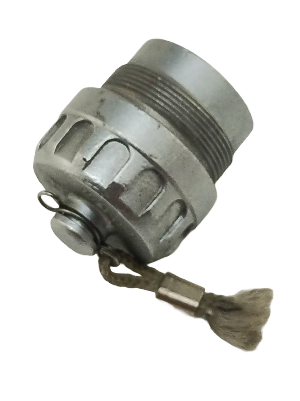 JUPITER BEF-14TP WATERTIGHT CONNECTOR CAP WATER PROOF TO 300 METERS