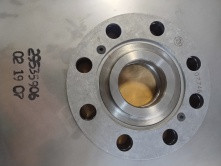 ALLISON 29535906 FLEX PLATE ADAPTER KIT ENGINE-SIDE ALLISON HD4560P