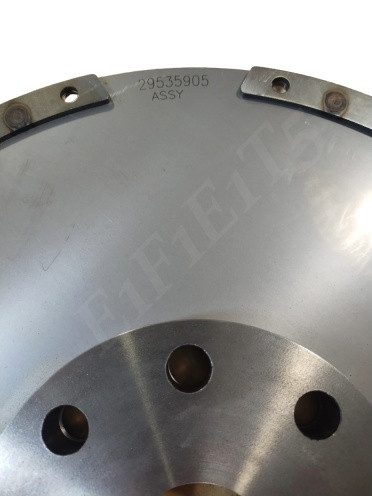 ALLISON 29535906 FLEX PLATE ADAPTER KIT ENGINE-SIDE ALLISON HD4560P