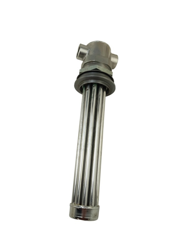 ARCTIC FOX H-4000-12 IN-TANK FLUID WARMER 2 IN NPT