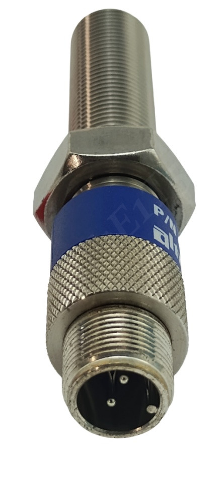 ALTRONICS 691118-2 MAGNETIC PICKUP 2.5 INCH THREADED LENGTH