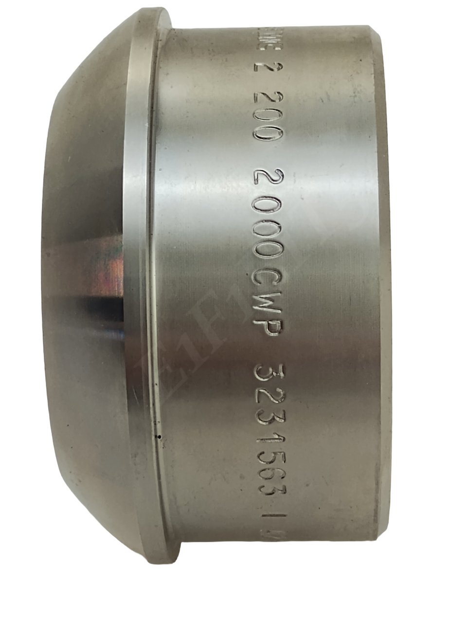 FMC 3231563 SUB,UNION FIG 200 2 IN MALE X 2 IN FNPT