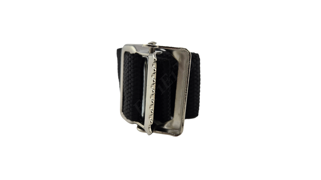 CINCHING STRAP 1-1/2 IN WEB WIDTH X 3 FT LONG POLY