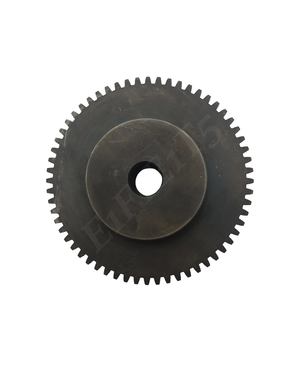 MARTIN SPROCKET S1260 GEAR SPUR STEEL 60 TOOTH 3/4 IN FACE 14-1/2 DEG PRESSURE A