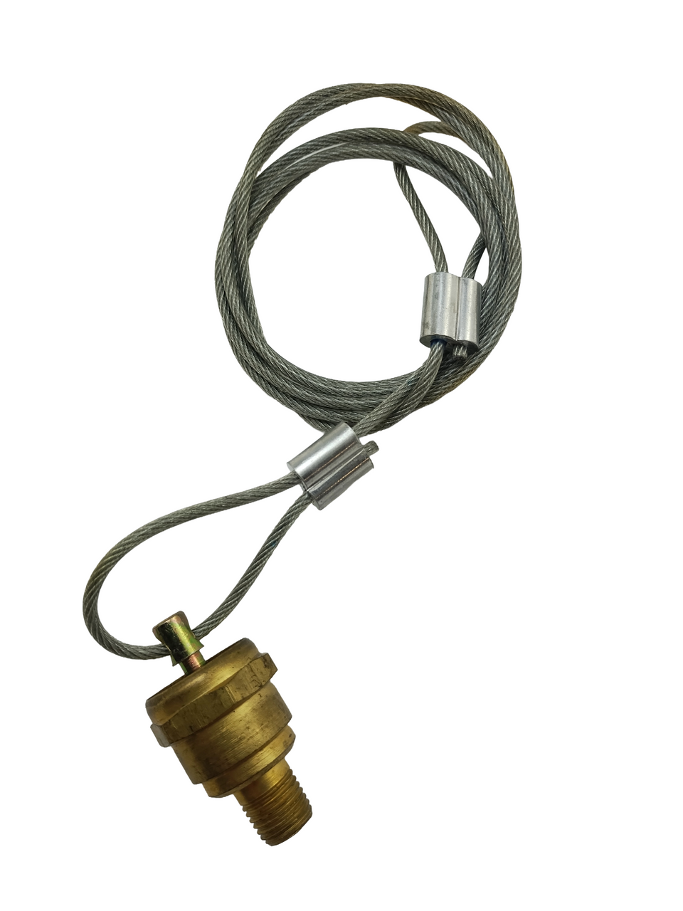 NEWSTAR S-8884 AIR BRAKE DRIER DRAIN VALVE