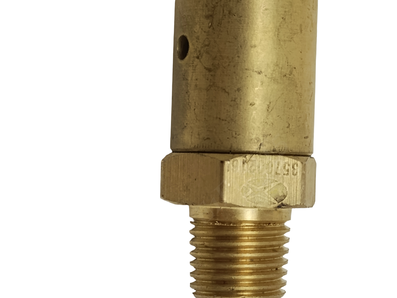 NEWSTAR S-7656 AIR BRAKE SAFETY VALVE