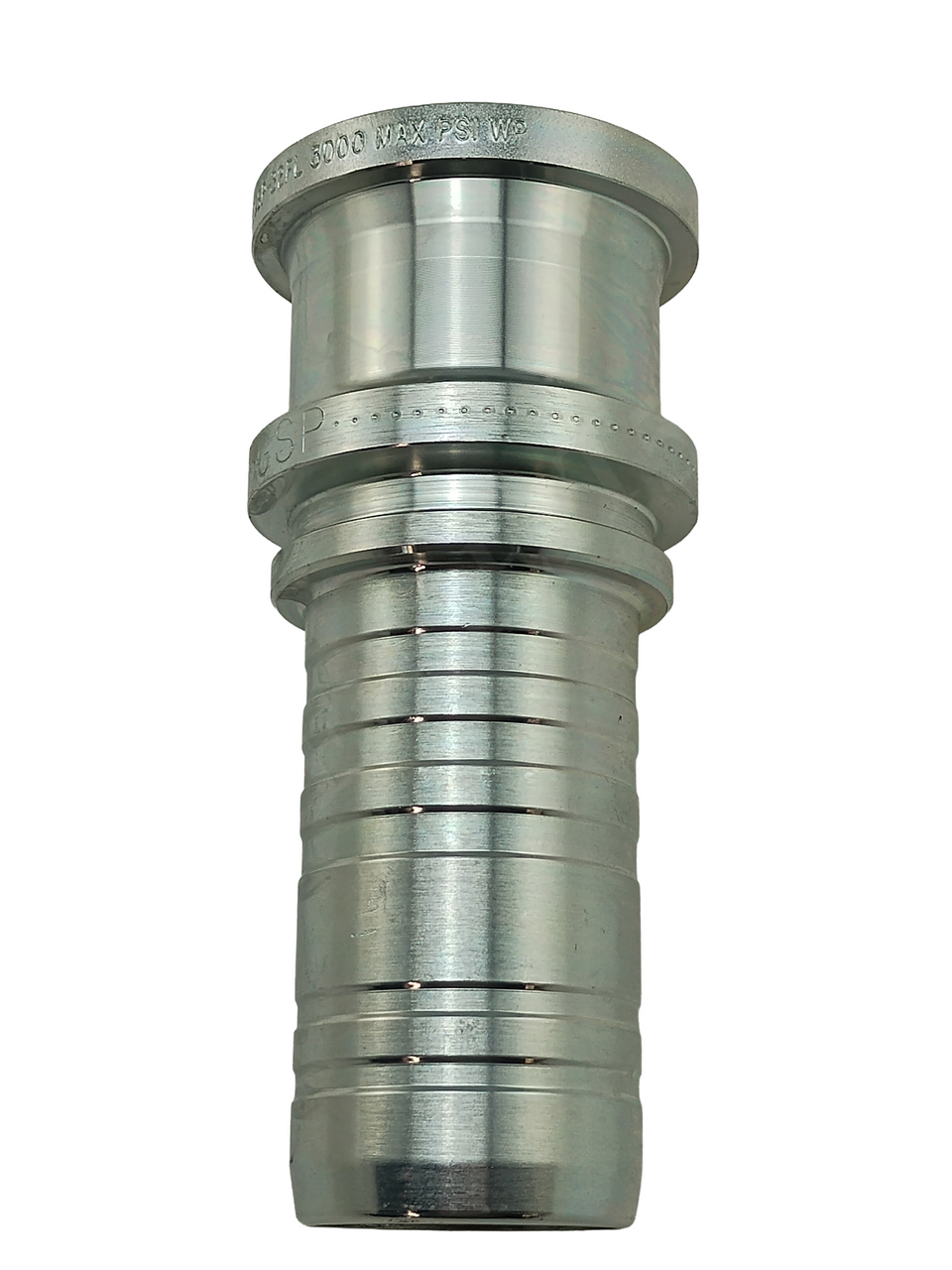 GATES 32GSP-32FL HYDRAULIC HOSE END SPLIT FLANGE