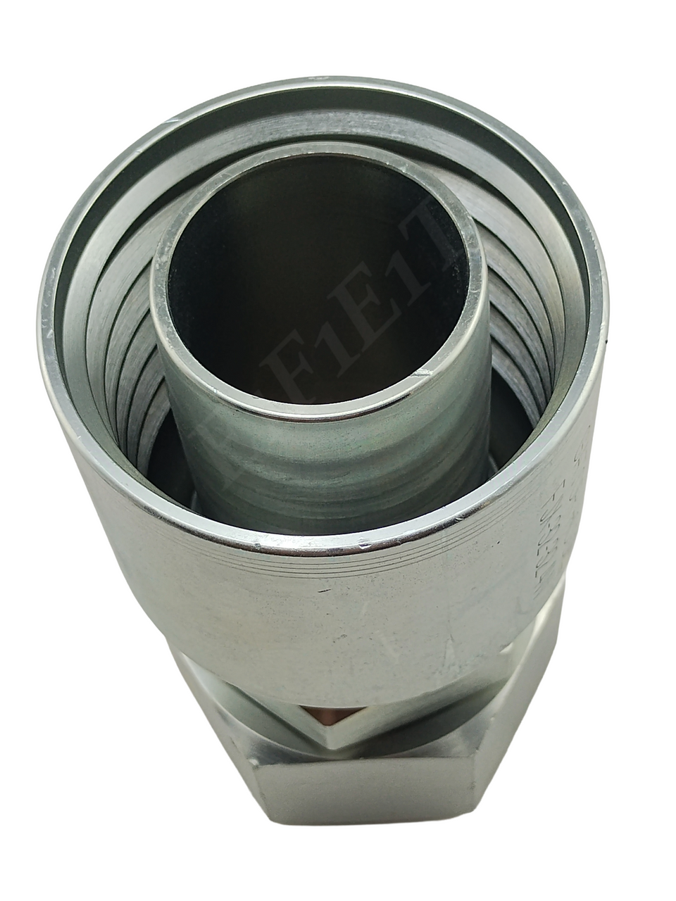 GATOR HOSE FJX-32-32-4W SWIVEL HYDRAULIC FITTING 2IN