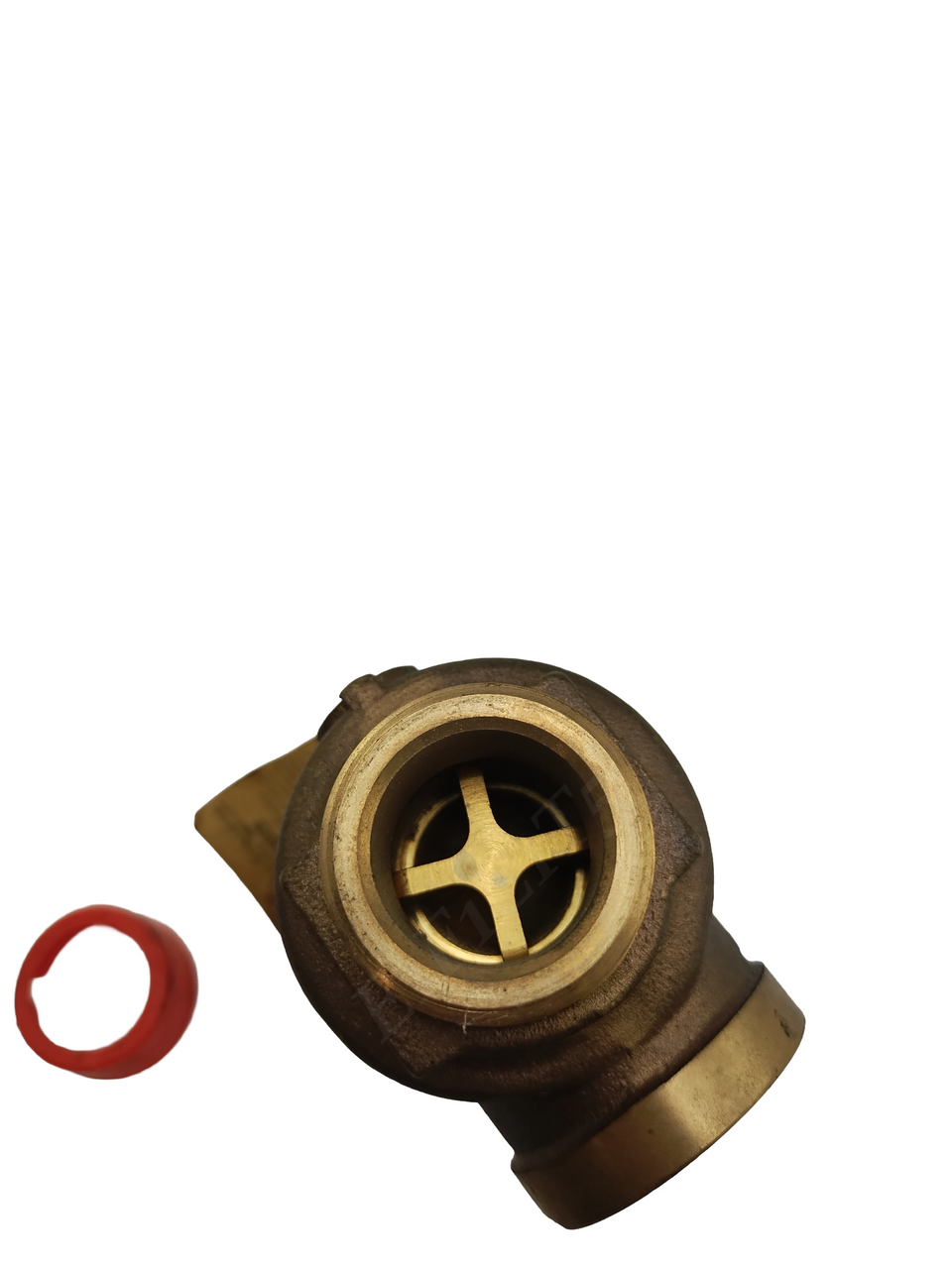 KUNKLE 0020-F01-MG SAFETY RELIEF VALVE