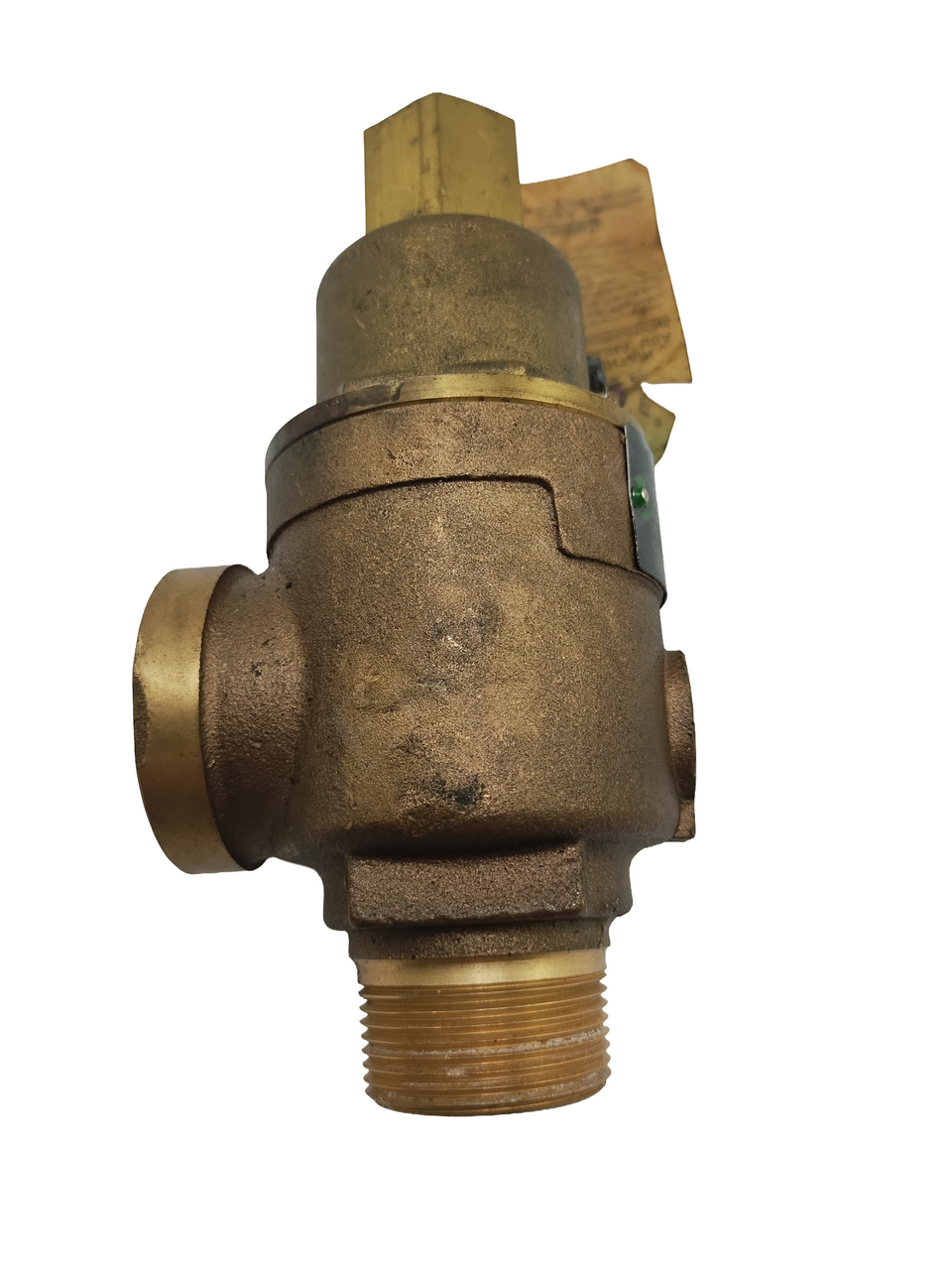 KUNKLE 0020-F01-MG SAFETY RELIEF VALVE