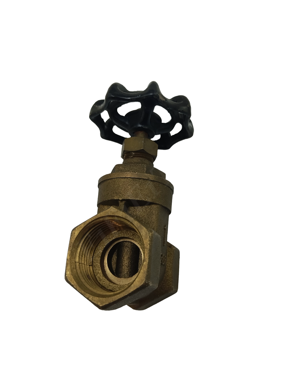 MATCO NORCA MN-200TLF LEAD FREE GLOBE VALVE