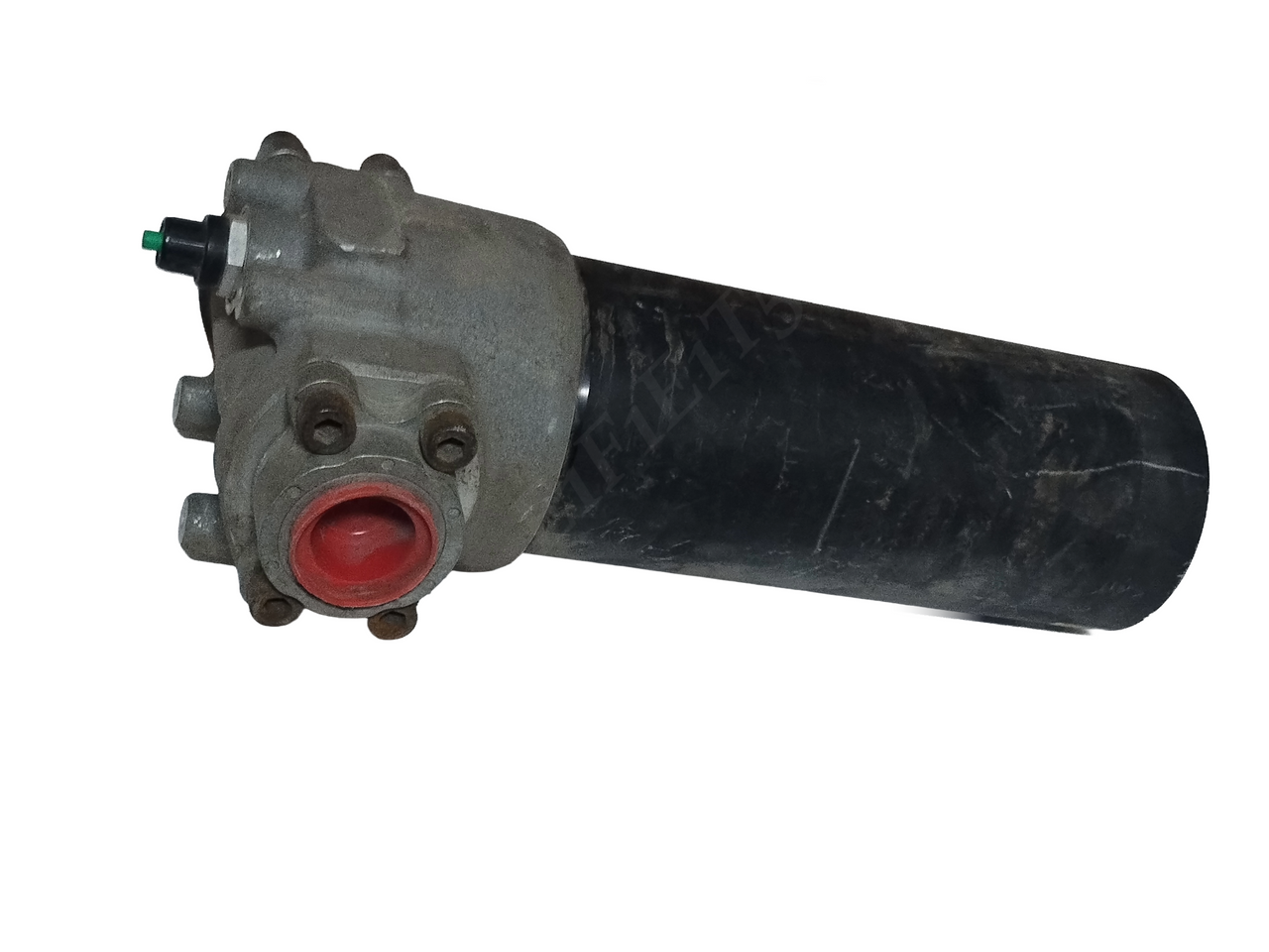 PARKER 80CNA-2-100M250Y0-0-19 ASSY,FILTER HOUSING/ELEMENT