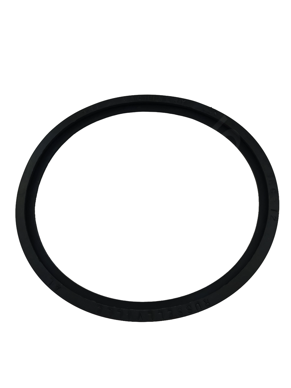 STAUFF EC-12-CW-B END COVER GASKET AND CRUSH WASHER KIT EC SERIES 12-1/8 IN 6100080284