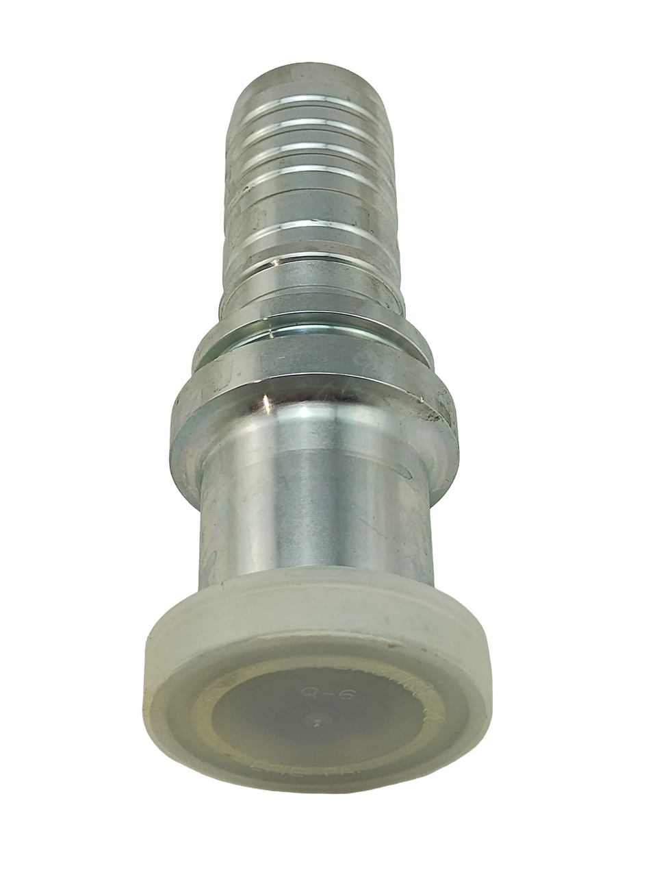 GATES G22170-2424 HYDRAULIC HOSE FITTING 1-1/2 X  5.64 IN FEMALE JIC 37DEG FLARE SWIVEL COUPLING