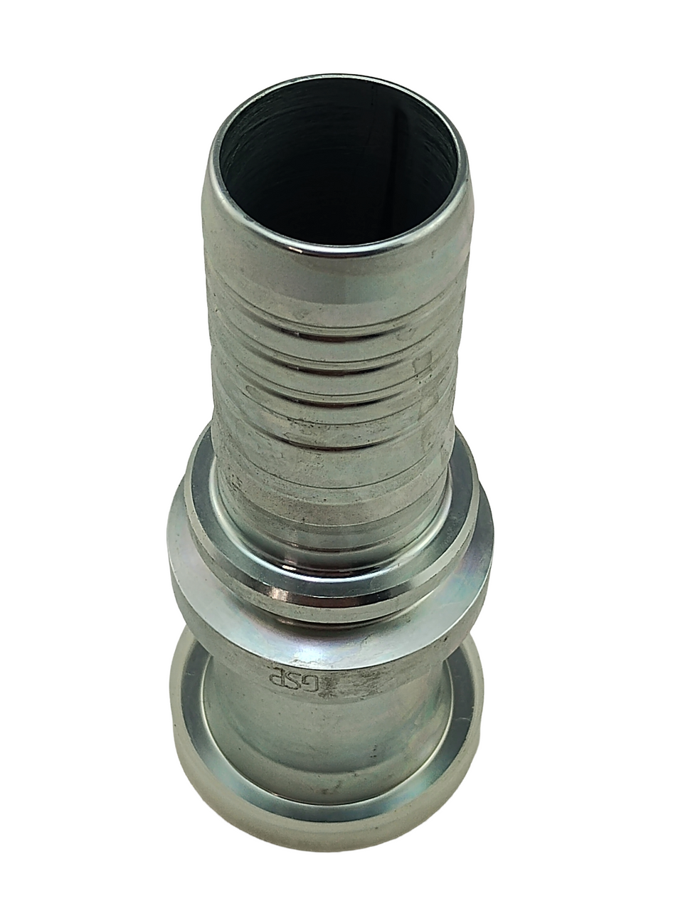 GATES G22170-2424 HYDRAULIC HOSE FITTING 1-1/2 X  5.64 IN FEMALE JIC 37DEG FLARE SWIVEL COUPLING