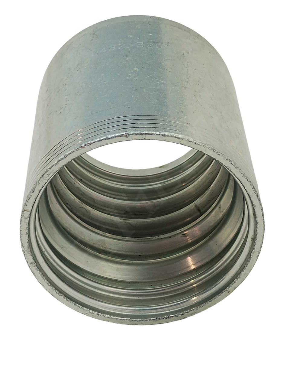 GATES G22995-0432 HYDRAULIC HOSE FITTING FERRULE