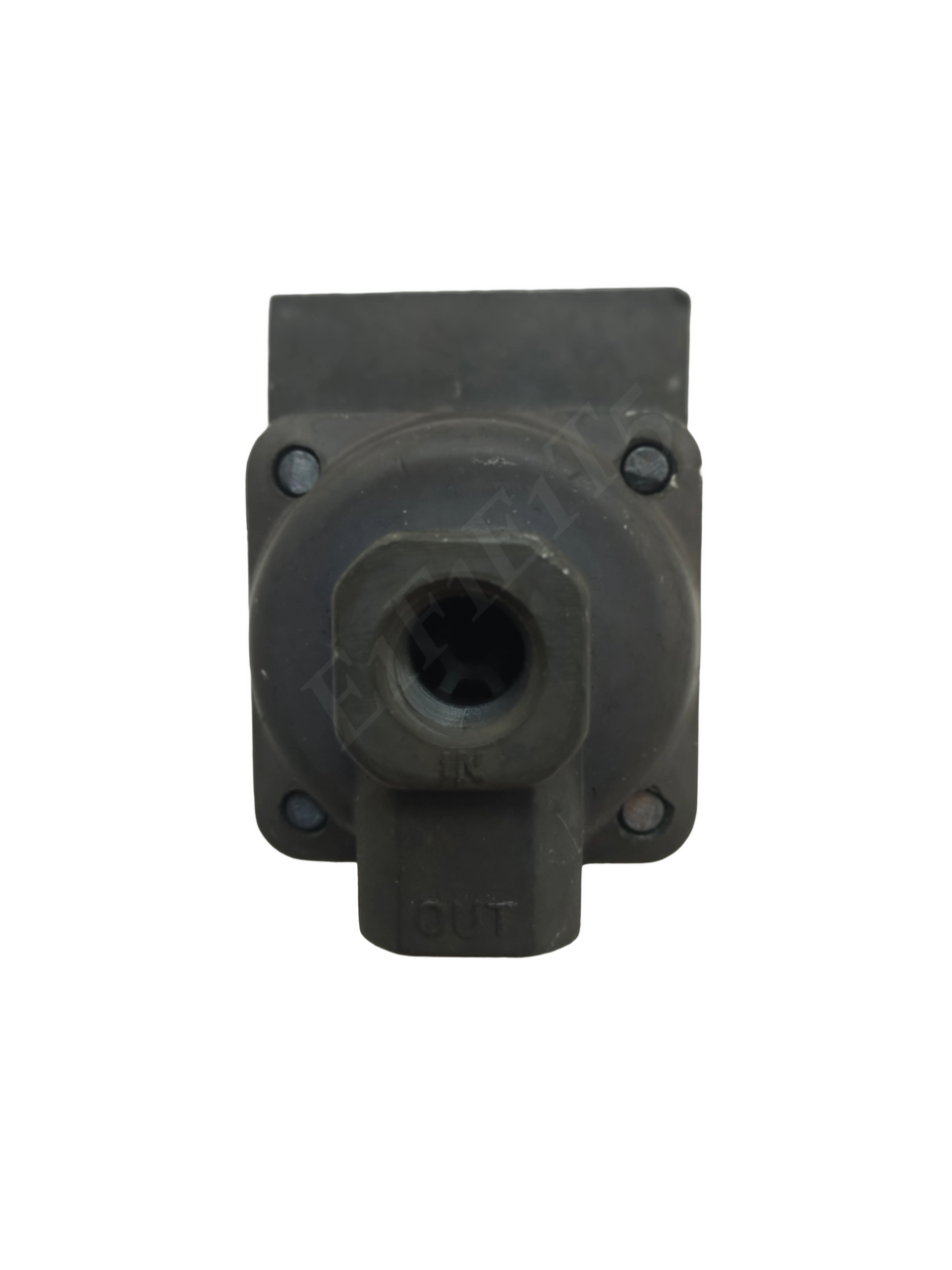 REXROTH P54350 PNEUMATIC SHUTTLE VALVE 1/4 IN NPT