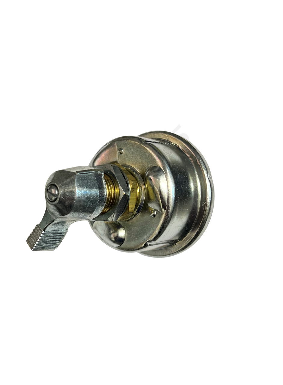 COLE HERSEE CO 2484-06 BATTERY DISCONNECT 1000 AMP PEAK 175 AMP CONT