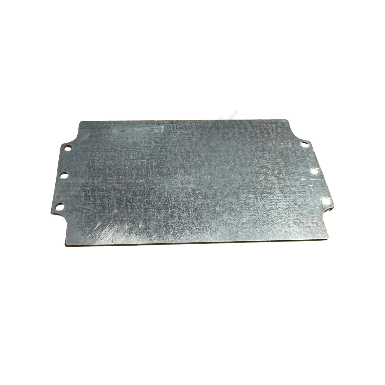 ROSE + BOPLA 10011025 ENCLOSURE PLATE FOR 6.3IN X 3.94IN X 3.19IN