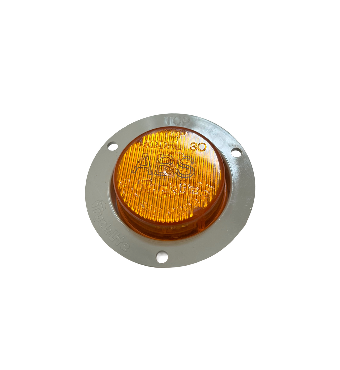 TRUCK-LITE 30271Y ABS LAMP 2 IN MODEL 30 CLEARANCE