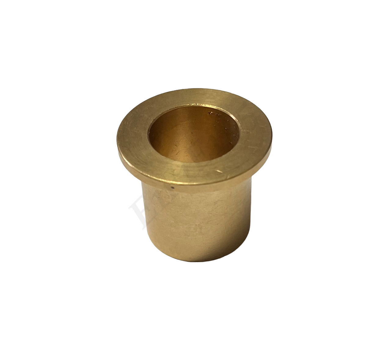 SLEEVE FLANGE BEARING 7/8 BORE 1-1/8OD 1-1/4LG