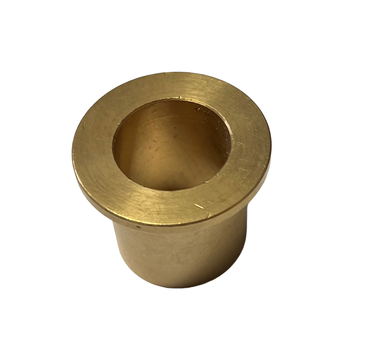 SLEEVE FLANGE BEARING 7/8 BORE 1-1/8OD 1-1/4LG