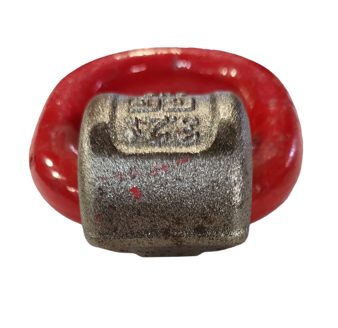 CROSBY 1290768 LIFTING RING WELDABLE 3.2T