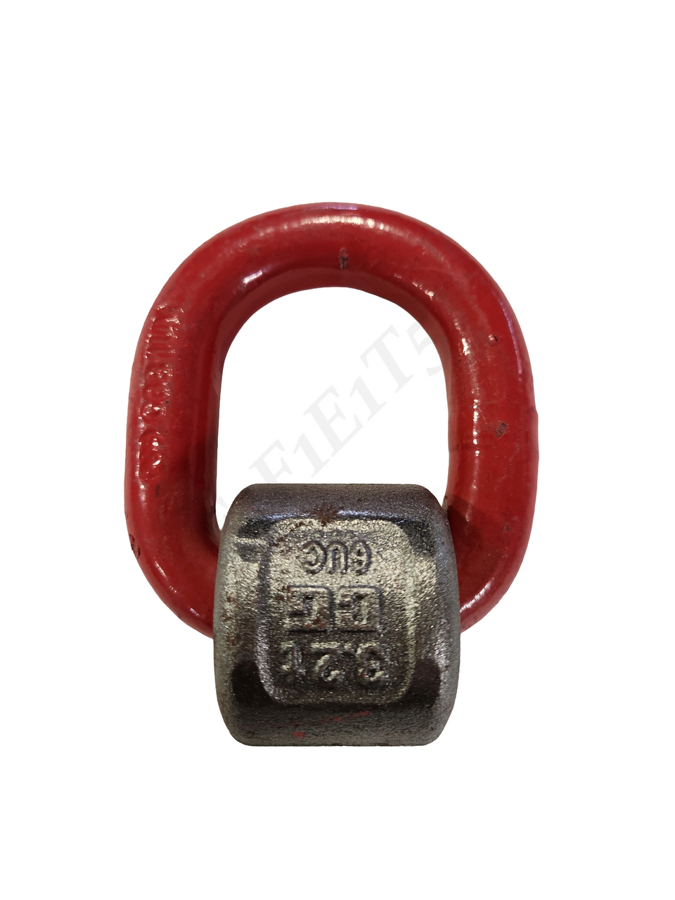 CROSBY 1290768 LIFTING RING WELDABLE 3.2T