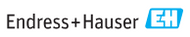 Endress+Hauser